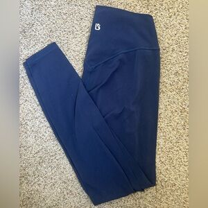 Buffbunny Rosa leggings